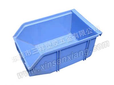 7號零件盒<br>外(mm)：165×95×70<br>內(nèi)(mm)：145×80×60