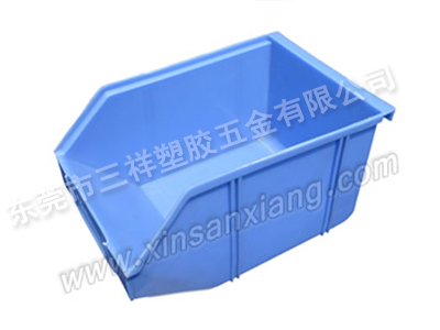 8號零件盒<br>外(mm)：200×130×90<br>內(nèi)(mm)：170×110×80